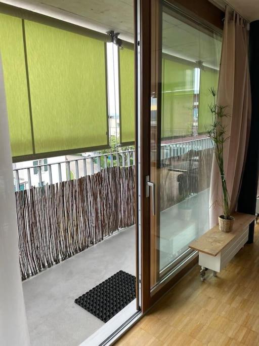 Daire Cozy Studio In *