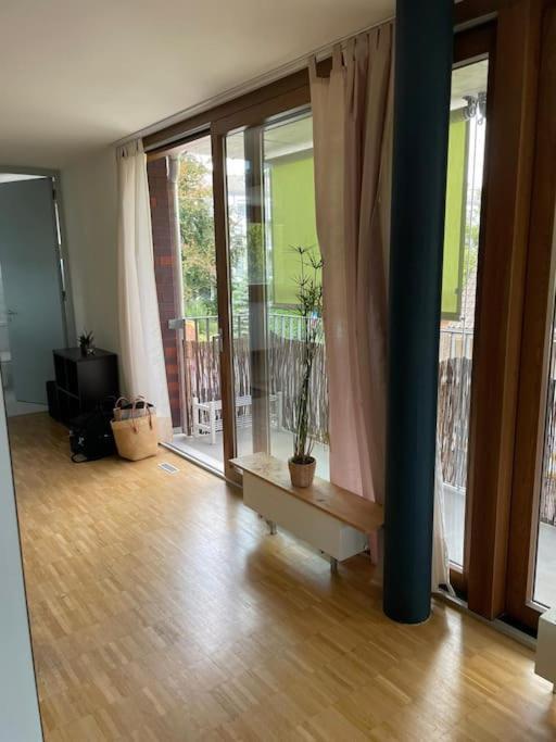 Cozy Studio In Daire